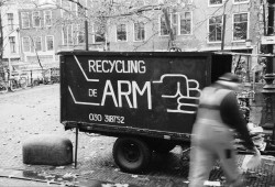 recycling